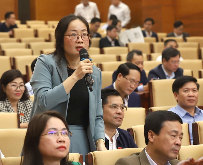 Phú Thọ hơn 100 công trình nước sạch nông thôn &quot;đắp chiếu&quot; không sử dụng được - Ảnh 2.
