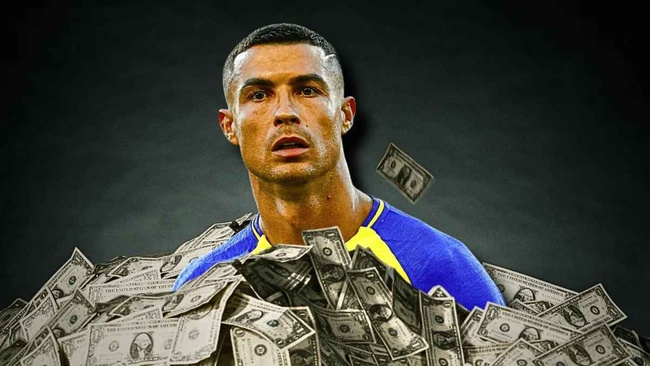 10 cầu thủ giàu nhất thế giới: Sao Brunei sở hữu tài sản gấp 40 lần Ronaldo - Ảnh 1.