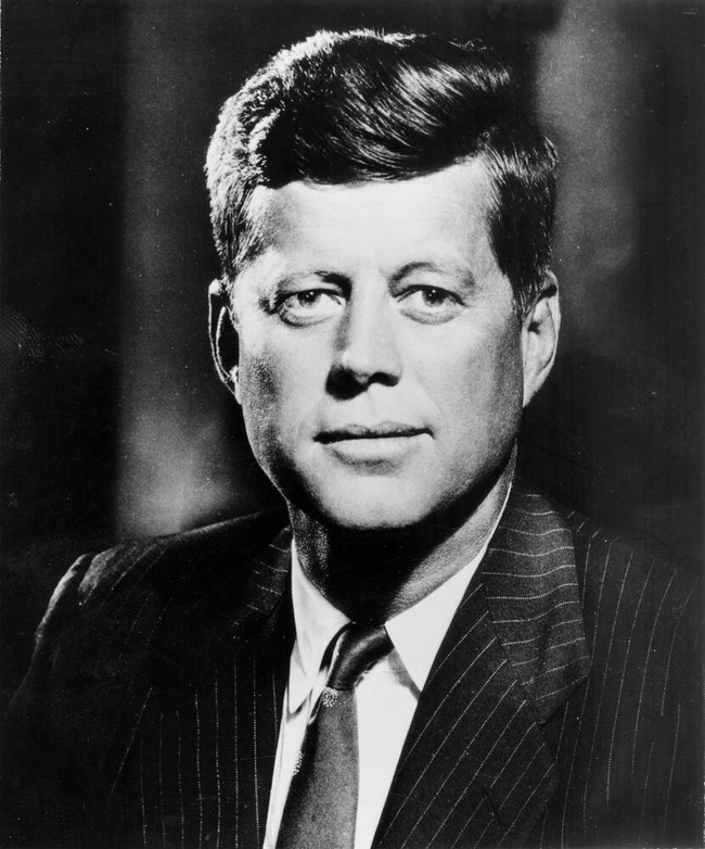 Mật vụ Mỹ phạm sai lầm nguy hiểm trong vụ ám sát Tổng thống Kennedy? - Ảnh 1.