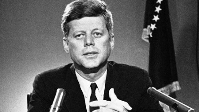 Mật vụ Mỹ phạm sai lầm nguy hiểm trong vụ ám sát Tổng thống Kennedy? - Ảnh 2.