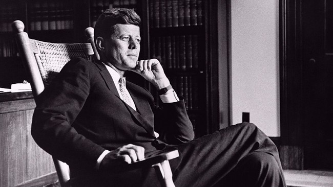 Mật vụ Mỹ phạm sai lầm nguy hiểm trong vụ ám sát Tổng thống Kennedy? - Ảnh 5.