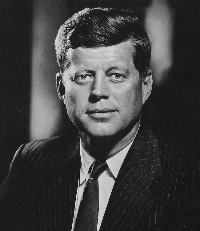 Mật vụ Mỹ phạm sai lầm nguy hiểm trong vụ ám sát Tổng thống Kennedy? - Ảnh 6.