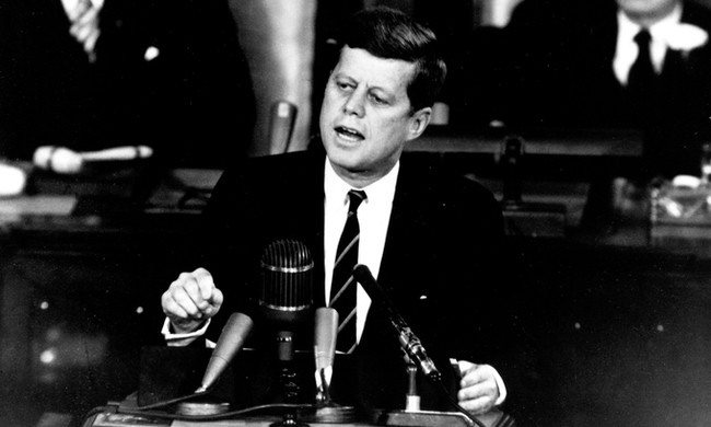 Mật vụ Mỹ phạm sai lầm nguy hiểm trong vụ ám sát Tổng thống Kennedy? - Ảnh 7.