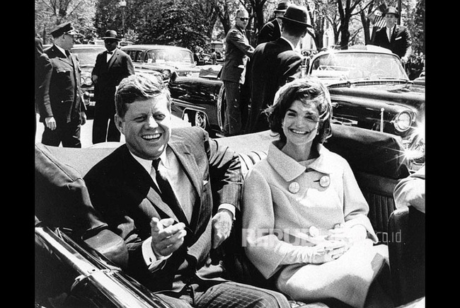 Mật vụ Mỹ phạm sai lầm nguy hiểm trong vụ ám sát Tổng thống Kennedy? - Ảnh 9.