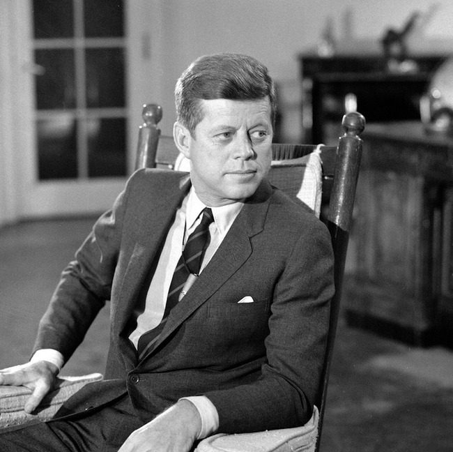 Mật vụ Mỹ phạm sai lầm nguy hiểm trong vụ ám sát Tổng thống Kennedy? - Ảnh 10.