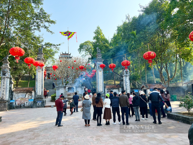 Lễ cầu an đầu năm mới, nét văn hoá tín ngưỡng của người Việt - Ảnh 3.