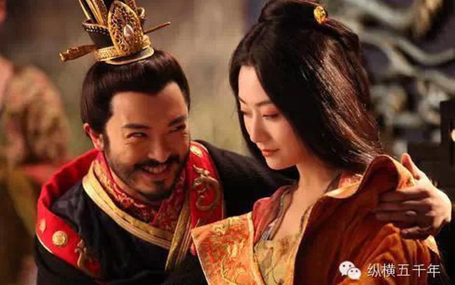 Chu Ôn - Hoàng đế dâm loạn nhất lịch sử Trung Hoa: Lăng loàn với cả 6 con dâu - Ảnh 2.