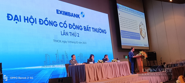 Cổ đông Eximbank đồng ý giữ lại khu đất vàng hơn 7.000m2 tại Q.11 - Ảnh 1.