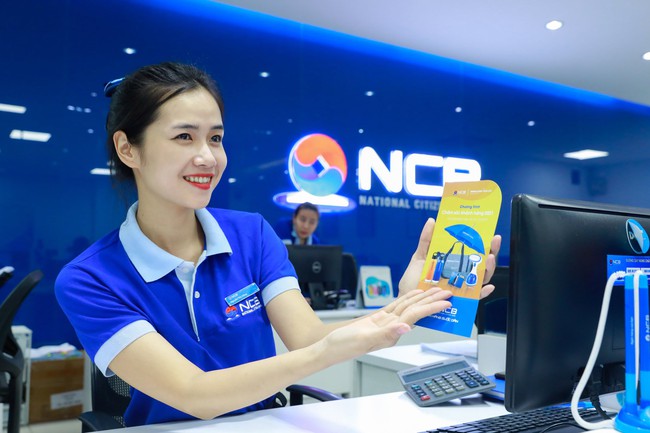 NCB đã và đang chắp cánh những ước mơ thịnh vượng của người Việt khắp ba miền