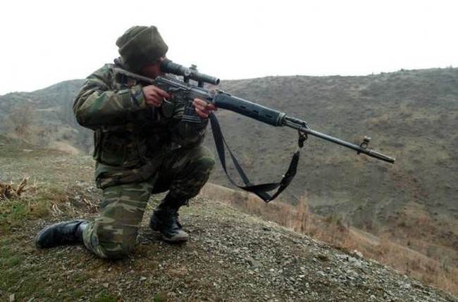 Không phải súng AK, đây mới là khẩu súng Mỹ sợ nhất ở Việt Nam - Ảnh 9.