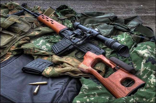Không phải súng AK, đây mới là khẩu súng Mỹ sợ nhất ở Việt Nam - Ảnh 22.