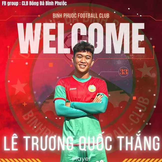 CLB Bình Phước chiêu mộ gấp 2 tài năng HAGL cho tham vọng V.League - Ảnh 3.