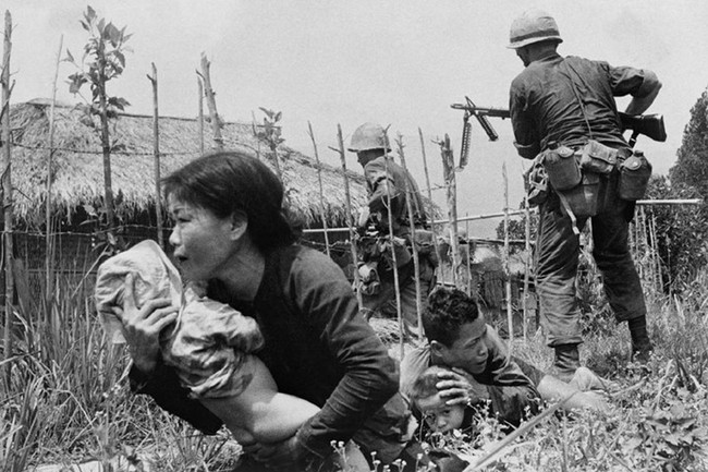 Những bài học đắt giá Mỹ học được ở chiến trường Việt Nam - Ảnh 2.