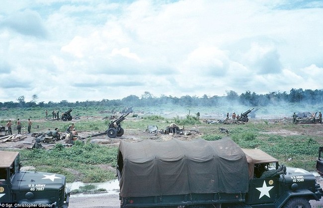 Những bài học đắt giá Mỹ học được ở chiến trường Việt Nam - Ảnh 4.