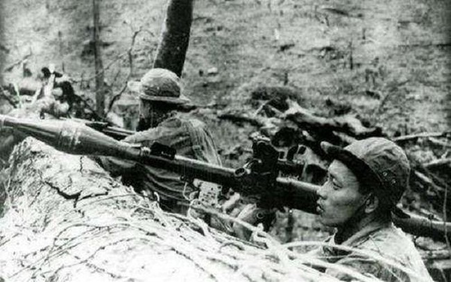 Những bài học đắt giá Mỹ học được ở chiến trường Việt Nam - Ảnh 5.
