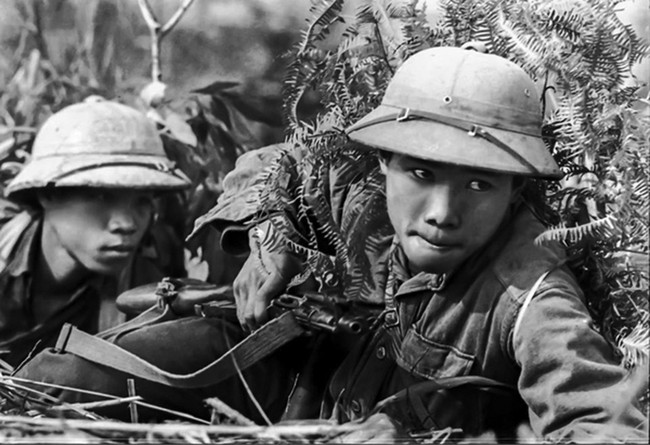 Những bài học đắt giá Mỹ học được ở chiến trường Việt Nam - Ảnh 7.