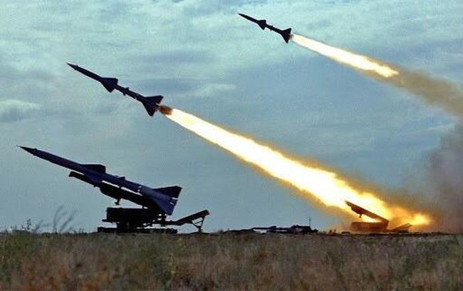 Kế hoạch CIA đánh cắp tên lửa SAM-2 suýt gây khó cho Việt Nam - Ảnh 3.