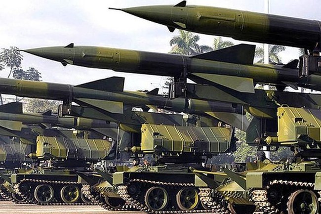 Kế hoạch CIA đánh cắp tên lửa SAM-2 suýt gây khó cho Việt Nam - Ảnh 5.