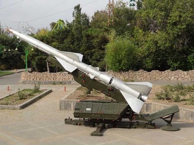 Kế hoạch CIA đánh cắp tên lửa SAM-2 suýt gây khó cho Việt Nam - Ảnh 6.