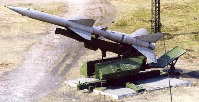 Kế hoạch CIA đánh cắp tên lửa SAM-2 suýt gây khó cho Việt Nam - Ảnh 7.