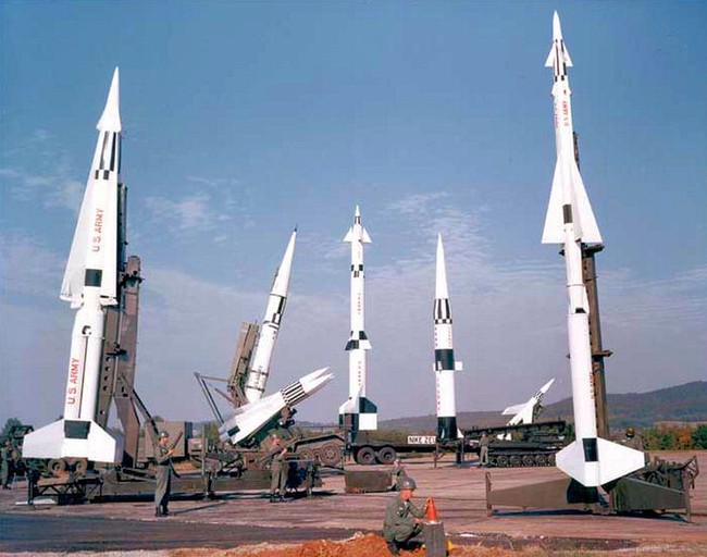 Kế hoạch CIA đánh cắp tên lửa SAM-2 suýt gây khó cho Việt Nam - Ảnh 9.