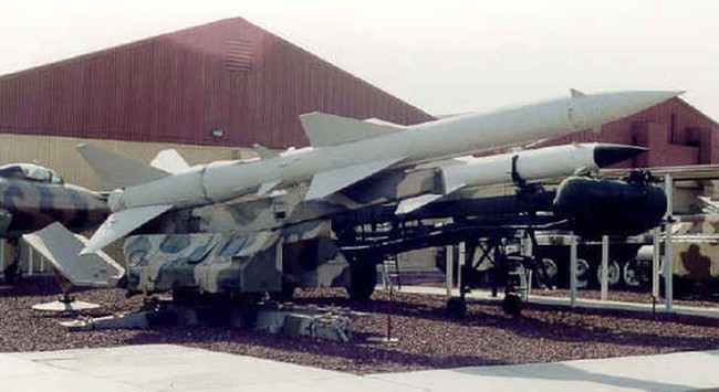 Kế hoạch CIA đánh cắp tên lửa SAM-2 suýt gây khó cho Việt Nam - Ảnh 10.