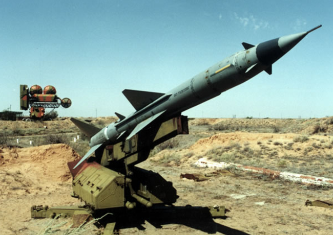 Kế hoạch CIA đánh cắp tên lửa SAM-2 suýt gây khó cho Việt Nam - Ảnh 12.