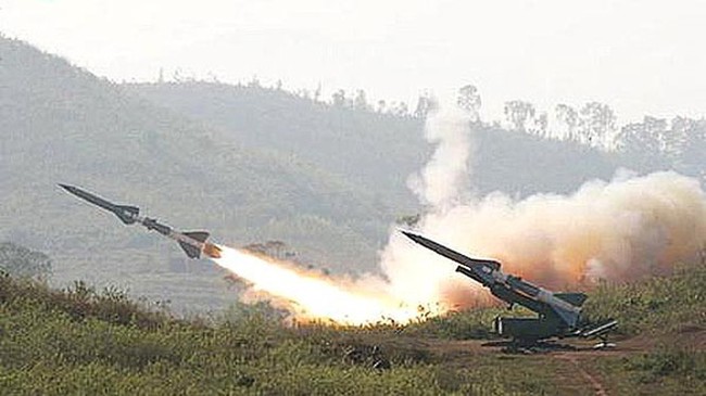 Kế hoạch CIA đánh cắp tên lửa SAM-2 suýt gây khó cho Việt Nam - Ảnh 13.