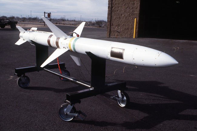 Kế hoạch CIA đánh cắp tên lửa SAM-2 suýt gây khó cho Việt Nam - Ảnh 15.