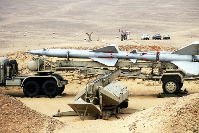 Kế hoạch CIA đánh cắp tên lửa SAM-2 suýt gây khó cho Việt Nam - Ảnh 19.