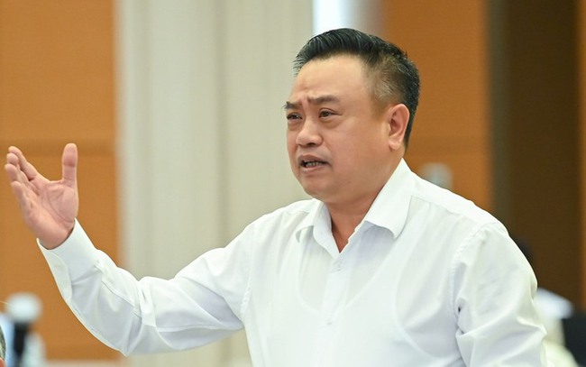 Chủ tịch Hà Nội đề nghị làm cả thứ 7, chủ nhật để phục vụ chi trả an sinh xã hội- Ảnh 1.