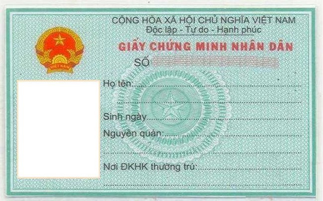 Bị phạt tiền nếu dùng song song Chứng minh nhân dân và Căn cước công dân? - Ảnh 1.