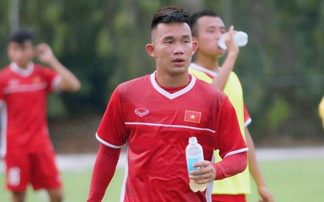Rời &quot;con tàu đắm&quot; Sài Gòn FC, Nguyễn Hồng Sơn gia nhập Phù Đổng FC - Ảnh 2.