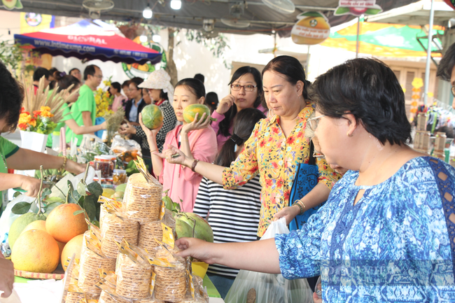 TP.HCM: Triển khai nhiều giải pháp tháo gỡ khó khăn cho doanh nghiệp ngay sau Tết - Ảnh 4.