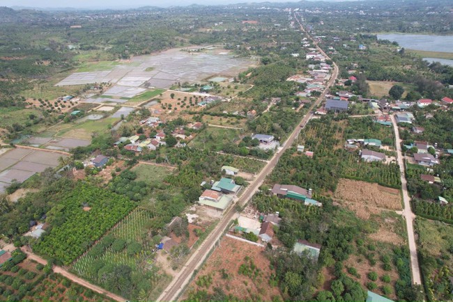 &quot;Lỗ hổng thanh khoản&quot; của DN Bất động sản: Giải quyết bằng Chính sách chứ không phải bằng Ngân sách - Ảnh 1.