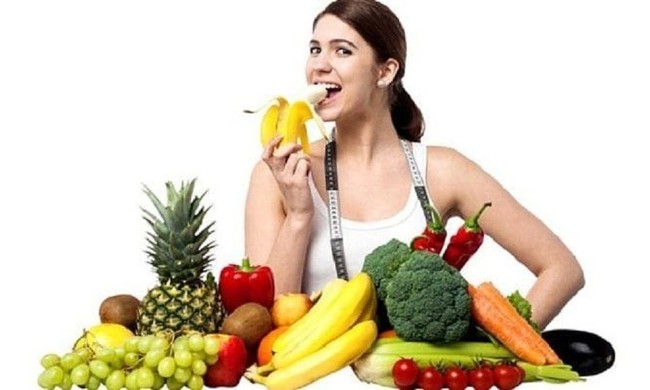 Những loại rau giá rẻ giúp giảm cân sau Tết - Ảnh 1.