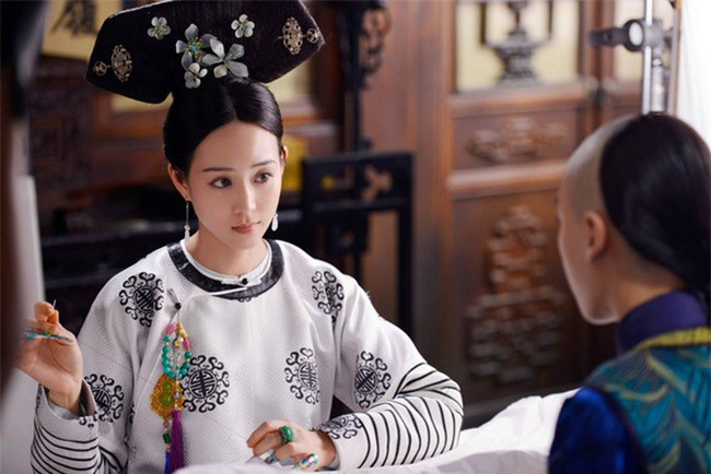Sự thật té ngửa về hoàng cung Trung Quốc... khác xa với phim ảnh - Ảnh 4.