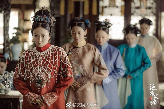 Sự thật té ngửa về hoàng cung Trung Quốc... khác xa với phim ảnh - Ảnh 6.