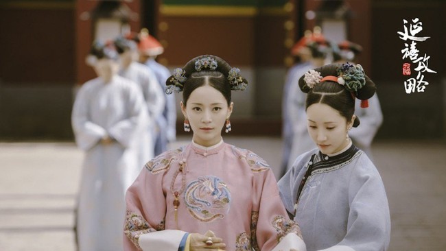 Sự thật té ngửa về hoàng cung Trung Quốc... khác xa với phim ảnh - Ảnh 9.