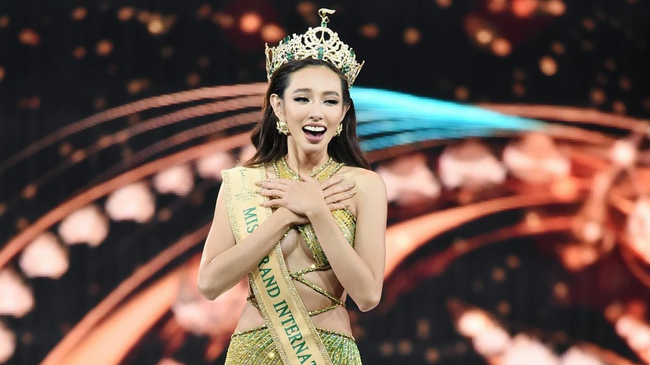 Tiếp tục chuyển đơn kiện của Hoa hậu Thùy Tiên về Sở Thông tin Truyền thông TP. Cần Thơ  - Ảnh 1.