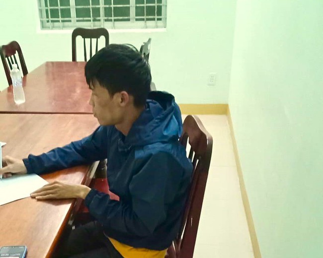 Bác sĩ bệnh viện đa khoa tỉnh Ninh Thuận kể phút giây 2 lần đuổi bắt tên trộm tài sản của bệnh nhân - Ảnh 4.