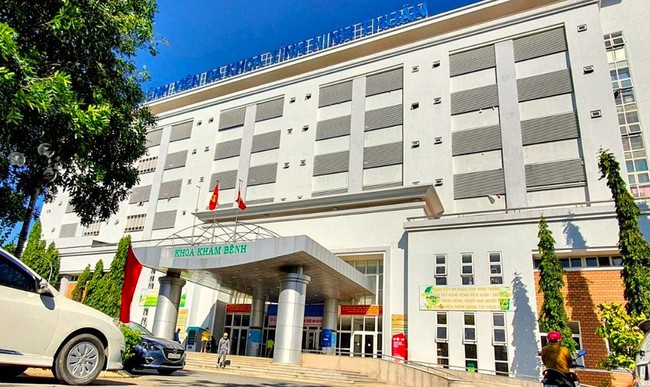 Bác sĩ bệnh viện đa khoa tỉnh Ninh Thuận kể phút giây 2 lần đuổi bắt tên trộm tài sản của bệnh nhân - Ảnh 3.
