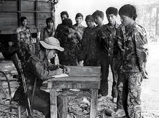 Những trận đánh vang dội làm nên thương hiệu của đặc công Việt Nam - Ảnh 7.
