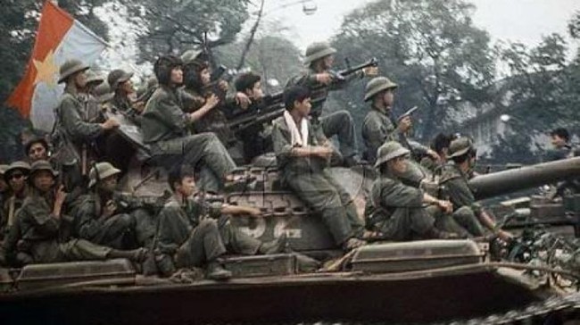 Những trận đánh vang dội làm nên thương hiệu của đặc công Việt Nam - Ảnh 16.