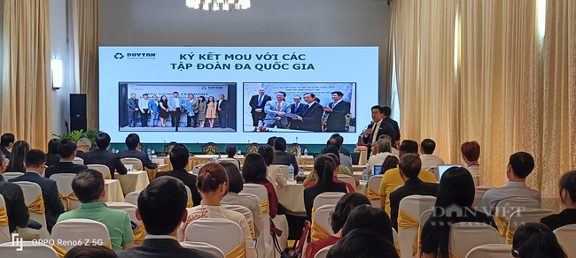 Nhiều cơ hội cho doanh nghiệp Việt trong nền kinh tế xanh - Ảnh 1.