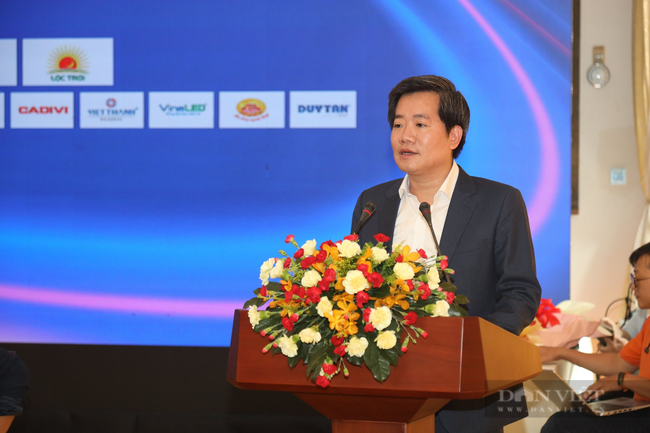 Nhiều cơ hội cho doanh nghiệp Việt trong nền kinh tế xanh - Ảnh 4.