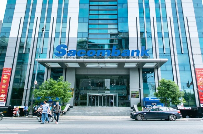 Sacombank công bố các bằng chứng liên quan vụ khách hàng mất tiền ở Khánh Hòa - Ảnh 1.