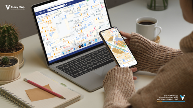 Meey Land được công nhận là doanh nghiệp Khoa học và Công nghệ - Ảnh 1.