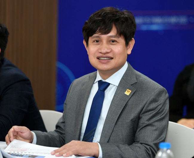 Meey Land được công nhận là doanh nghiệp Khoa học và Công nghệ - Ảnh 2.