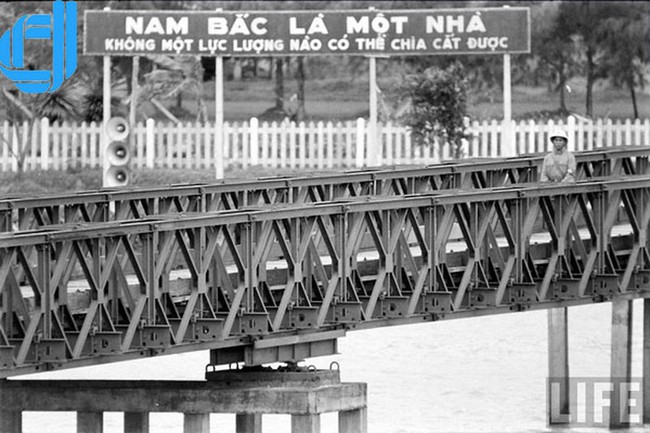 “Cuộc chiến âm thanh” hai bờ sông Bến Hải trong kháng chiến chống Mỹ - Ảnh 13.